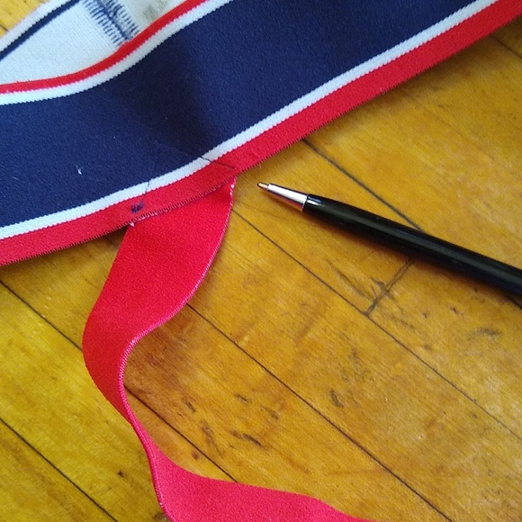 PUMP JOCKSTRAP - Picture 6 of 8